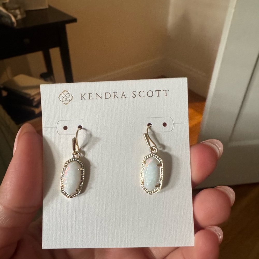 Kendra Scott Earrings